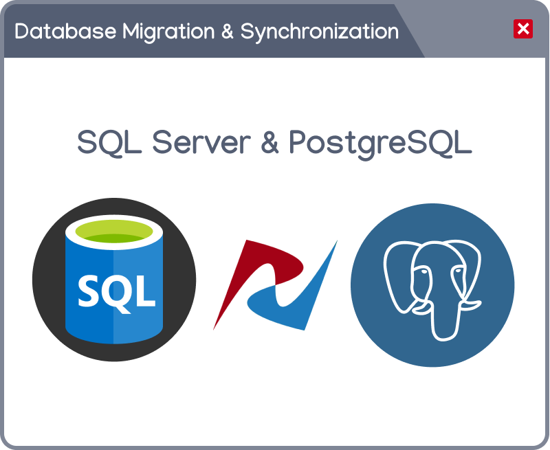 postgresql vs sql server 2014