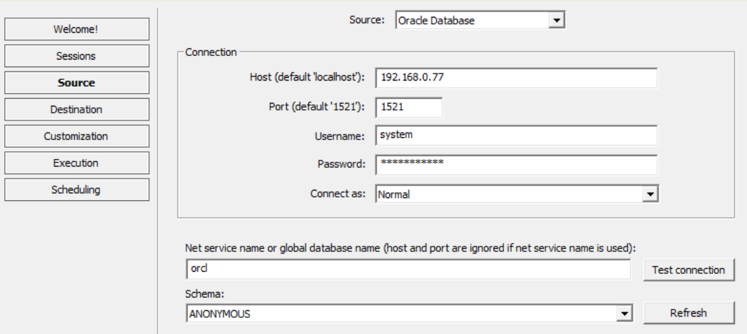 Data Synchronization Made Easy: A Step-by-Step Guide for Oracle and PostgreSQL sync.