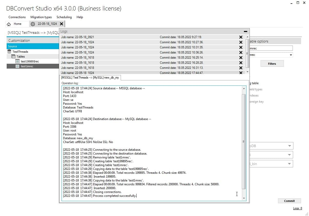 How to Convert SQL Server to PostgreSQL – Complete Migration Guide