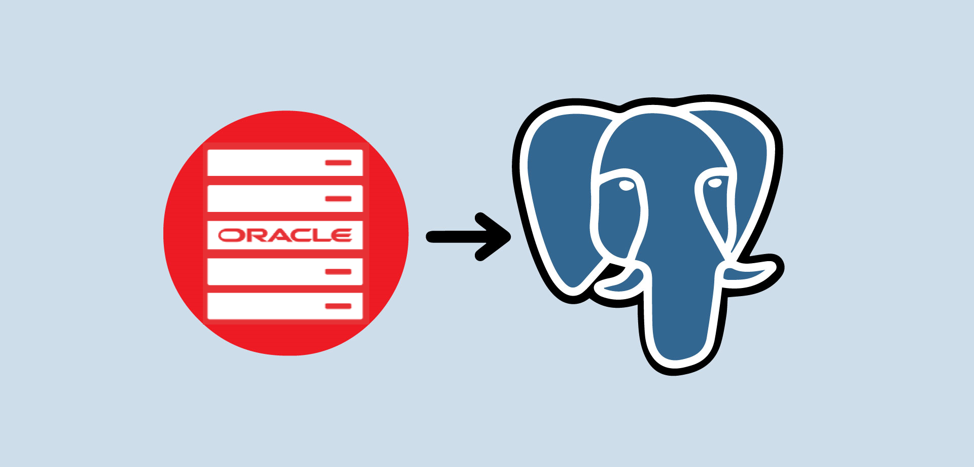 How to Migrate from Oracle to PostgreSQL