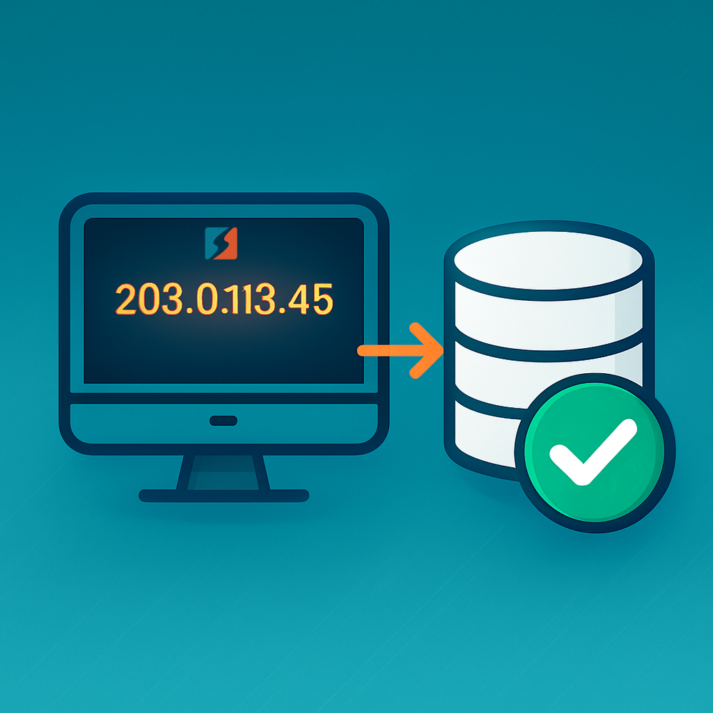 What is Database Synchronization?