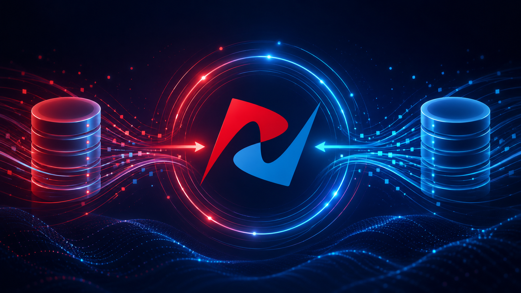 database sync