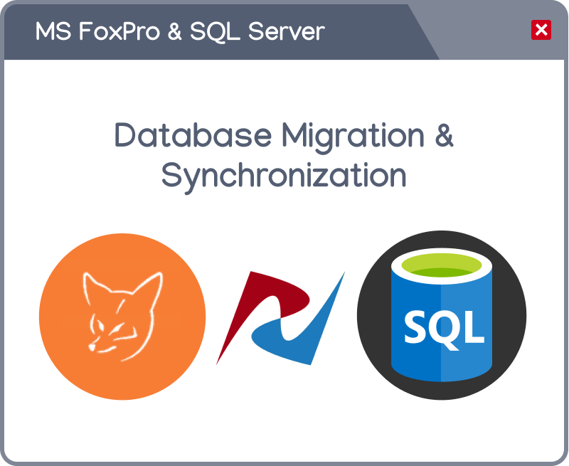 Simplifying Data Migration: Converting DBF to SQL Server.