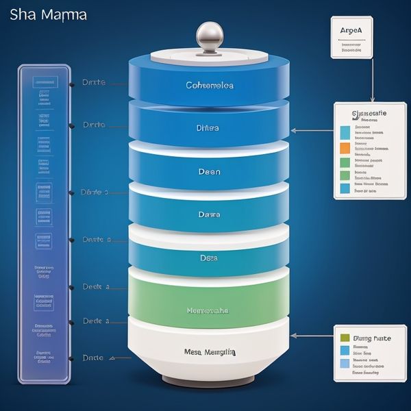 Your Roadmap to Database Conversion Excellence.