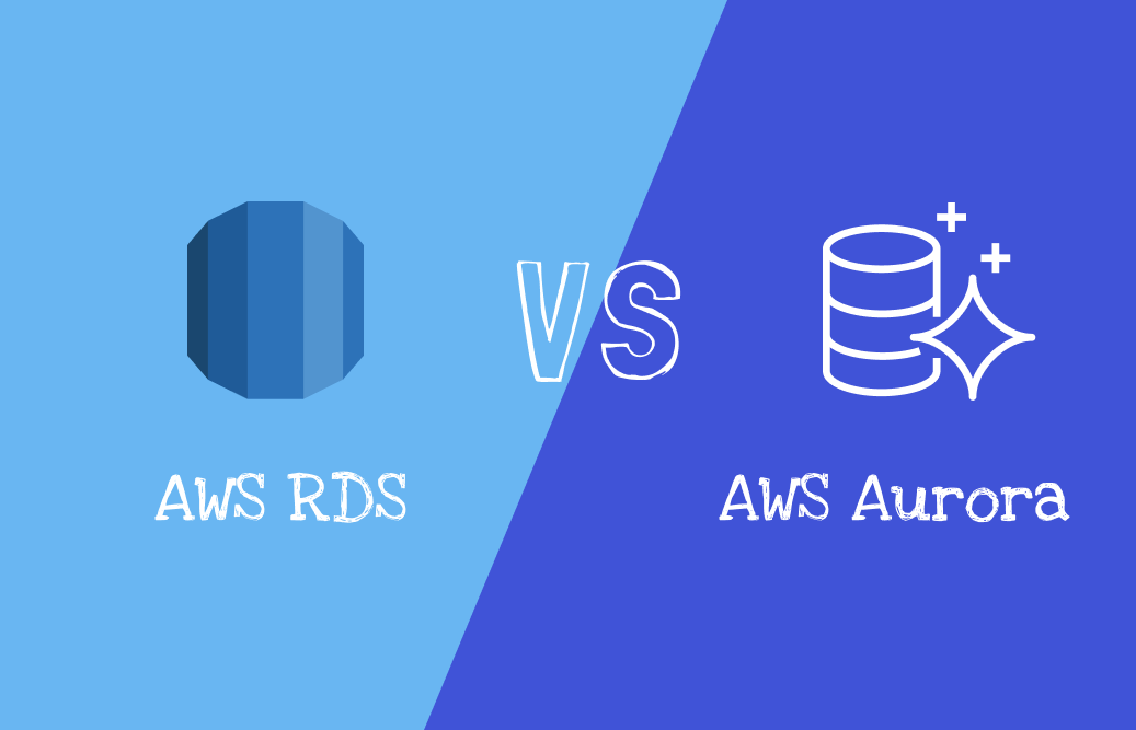 Aurora vs. RDS: How to Choose the Right AWS Database for 2024
