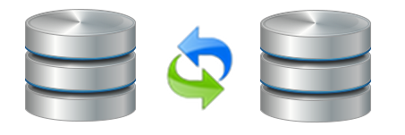 Bidirectional synchronization