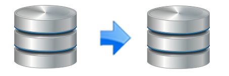 One-way synchronization
